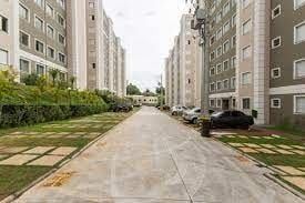 Apartamento · 48m² · 2 Quartos · 1 Vaga · Apartamento em Vila Bremen  -  Guarulhos