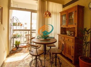 Apartamento · 92m² · 3 Quartos · 1 Vaga · Apartamento em Vila Augusta - Guarulhos