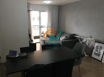 Apartamento · 76m² · 3 Quartos · 1 Vaga · Apartamento em Picanco  -  Guarulhos
