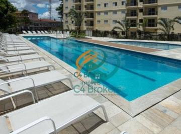 Apartamento · 76m² · 3 Quartos · 1 Vaga · Apartamento em Guarulhos