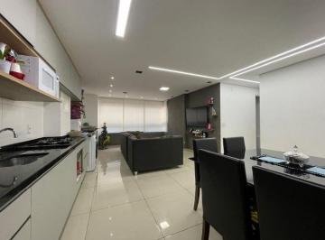 Apartamento · 69m² · 2 Quartos · 1 Vaga · Apartamento em Vila Augusta - condomínio The Brick R$ 630.000,00 - Guarulhos, SP