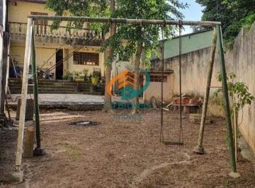 Casa · 325m² · 3 Quartos · 3 Vagas · Sobrado em Vila Sirena  -  Guarulhos
