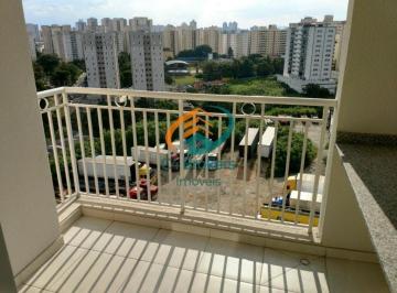 Apartamento · 72m² · 3 Quartos · 1 Vaga · Apartamento em Jardim São Geraldo - Guarulhos, SP
