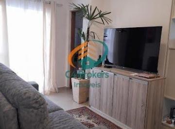 Apartamento · 51m² · 2 Quartos · 1 Vaga · Apartamento em Nova Atibaia - Atibaia, SP