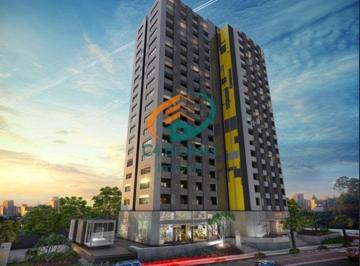 Comercial · 47m² · Sala em Vila Pedro Moreira  -  Guarulhos