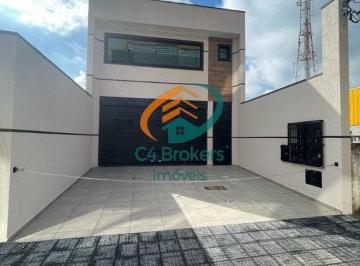 Comercial · 226m² · 4 Vagas · Prédio Comercial em Macedo - Guarulhos, SP