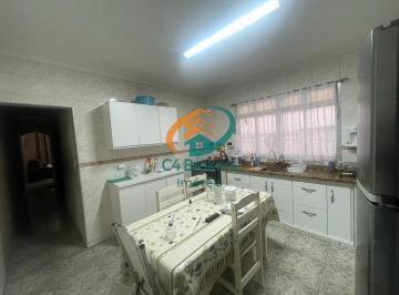 Casa · 110m² · 2 Quartos · 2 Vagas · Casa em Jardim Guimarães  -  Guarulhos