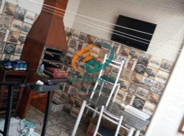 Casa · 104m² · 2 Quartos · 2 Vagas · Sobrado em Jardim das Nações - Guarulhos