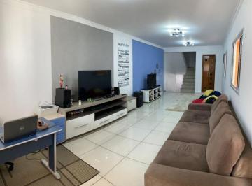 Casa · 279m² · 3 Quartos · 4 Vagas · Sobrado em Jardim Paraventi  -  Guarulhos