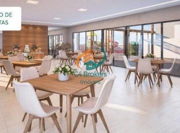 Apartamento · 71m² · 2 Quartos · 1 Vaga · Apartamento em Vila Augusta - Guarulhos
