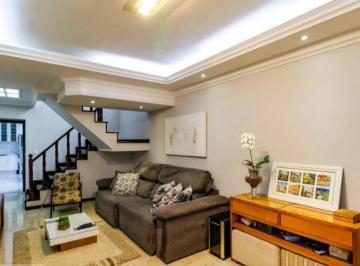 Casa · 180m² · 3 Quartos · 2 Vagas · Sobrado em Parque Renato Maia  -  Guarulhos
