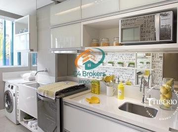 Apartamento · 50m² · 2 Quartos · 1 Vaga · Apartamento com 2 dormitórios à venda, 50 m² condomínio Home Club Carrão - Sã...
