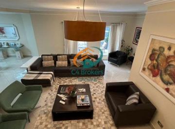 Casa · 280m² · 4 Quartos · 5 Vagas · Sobrado em Vila Rosália, sendo 4 dormitorios 1 suite, 5 vagas de garagem, con...