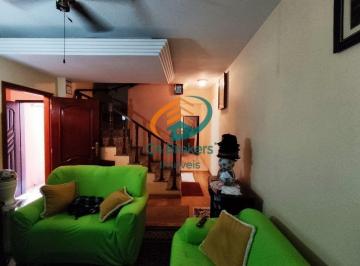 Casa · 214m² · 3 Quartos · 4 Vagas · Sobrado em Vila Galvão - Guarulhos