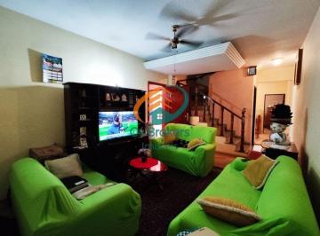 Casa · 214m² · 3 Quartos · 4 Vagas · Sobrado em Vila Galvão  -  Guarulhos