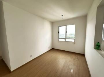 Apartamento · 49m² · 2 Quartos · 1 Vaga · Apartamento em Vila Venditti - Guarulhos