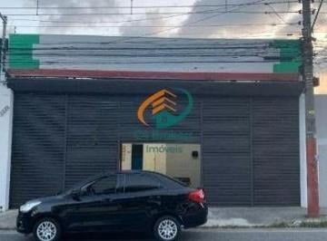 Comercial · 310m² · 4 Vagas · Loja/Salão em Vila Leonor  -  Guarulhos