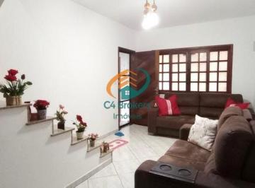 Casa · 200m² · 2 Quartos · 2 Vagas · Sobrado em Rua em Vila Hermínia - Guarulhos, SP