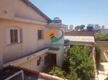 Casa · 300m² · 6 Quartos · 2 Vagas · Sobrado em Jardim Paulista  -  Guarulhos