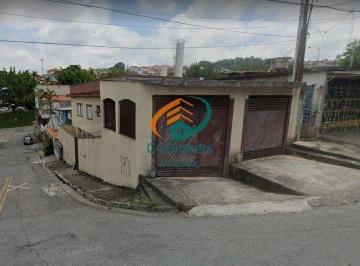 Casa · 177m² · 3 Quartos · 3 Vagas · Sobrado em Rua em Jardim Moreira - Guarulhos, SP