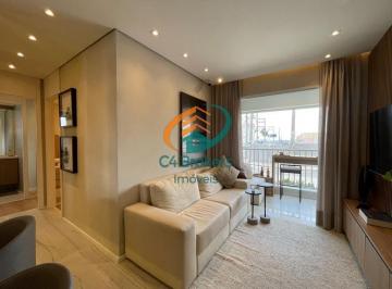 Apartamento · 55m² · 2 Quartos · 1 Vaga · Apartamento em Guarulhos