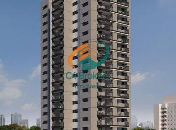 Apartamento · 67m² · 2 Quartos · 1 Vaga · Apartamento em Vila Paulista - Guarulhos