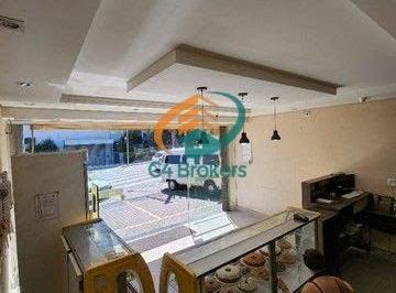 Comercial · 250m² · 3 Vagas · Loja/Salão em Jardim Valéria - Guarulhos