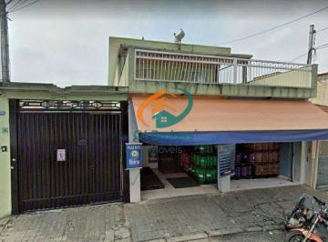 Casa · 250m² · 4 Quartos · 4 Vagas · Sobrado em Rua em Parque Uirapuru  -  Guarulhos