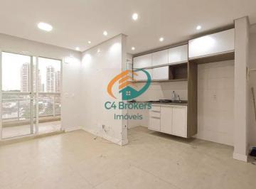 Apartamento · 62m² · 2 Quartos · 1 Vaga · Apartamento em Guarulhos