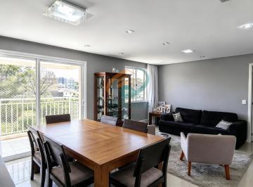 Apartamento · 115m² · 3 Quartos · 2 Vagas · Apartamento em Vila Santo Antônio - Guarulhos, SP