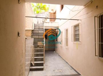 Casa · 150m² · 6 Quartos · 2 Vagas · Sobrado em Rua em Vila Sirena - Guarulhos, SP