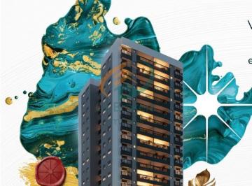 Apartamento · 98m² · 3 Quartos · 2 Vagas · Apartamento em Centro - Guarulhos, SP