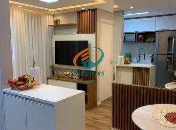 Apartamento · 43m² · 2 Quartos · 1 Vaga · Apartamento em Guarulhos