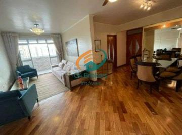 Apartamento · 108m² · 3 Quartos · 2 Vagas · Apartamento em Camargos  -  Guarulhos