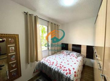 Casa · 43m² · 2 Quartos · 1 Vaga · Casa em Condomínio em Jardim Maria Dirce - Guarulhos, SP