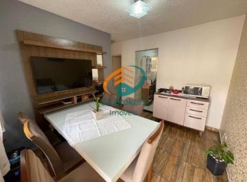 Casa · 43m² · 2 Quartos · 1 Vaga · Casa em Condomínio em Jardim Maria Dirce - Guarulhos, SP