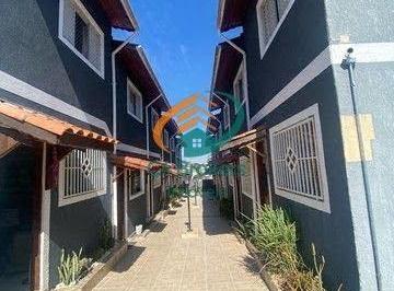 Casa · 116m² · 2 Quartos · 1 Vaga · Sobrado em Rua em Parque Penha - São Paulo, SP