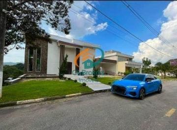 Casa · 600m² · 4 Quartos · 4 Vagas · Sobrado em Santa Inês  -  Mairiporã