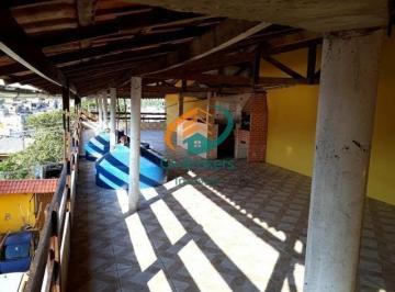 Casa · 334m² · 5 Quartos · 10 Vagas · Sobrado em Jardim Jacy  -  Guarulhos
