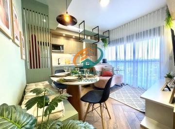 Apartamento · 38m² · 2 Quartos · 1 Vaga · Apartamento em Vila das Palmeiras - Guarulhos, SP