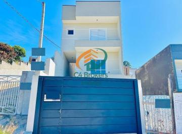 Casa · 190m² · 3 Quartos · 4 Vagas · Sobrado em Terra Preta  -  Mairiporã