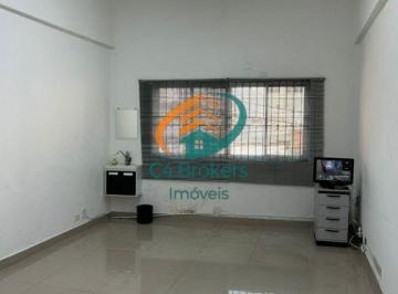 Comercial · 32m² · Sala em Vila Teresinha  -  São Paulo
