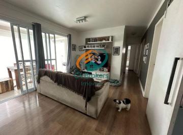 Apartamento · 86m² · 3 Quartos · 2 Vagas · Apartamento em Vila Leonor - Guarulhos