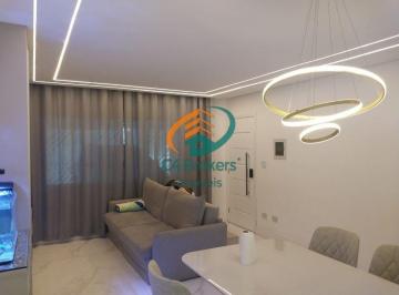 Casa · 200m² · 3 Quartos · 2 Vagas · Sobrado em Torres Tibagy  -  Guarulhos