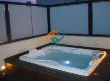 Apartamento · 230m² · 3 Quartos · 3 Vagas · Apartamento Duplex em Vila Augusta - Guarulhos