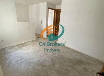 Apartamento de 2 quartos, Guarulhos · Apartamento em Água Chata - Guarulhos, SP