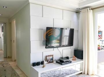 Apartamento · 64m² · 3 Quartos · 1 Vaga · Apartamento em Gopoúva - Guarulhos, SP