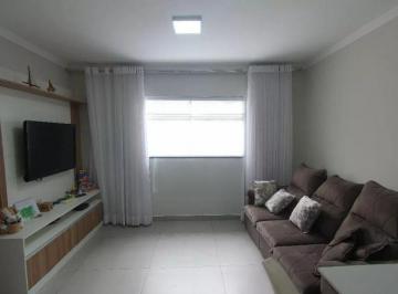 Casa · 112m² · 2 Quartos · 2 Vagas · Sobrado em Rua em Vila Tijuco - Guarulhos, SP