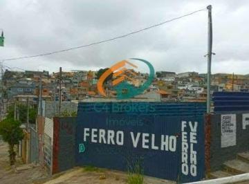Comercial · 80m² · Galpão em Jardim Cumbica - Guarulhos, SP