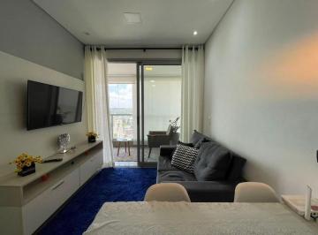 Comercial · 39m² · 1 Quarto · 1 Vaga · Studio em Jardim Guarulhos - Guarulhos